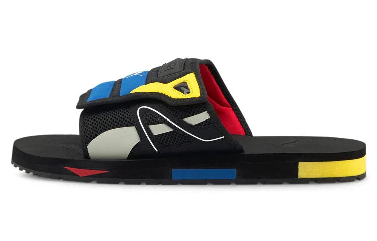 Шлёпанцы Puma mirage - Boxette Shop